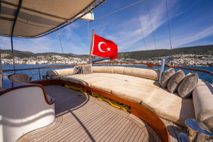Custom built 183 „CARPEDIEM 5“ – fotka 27