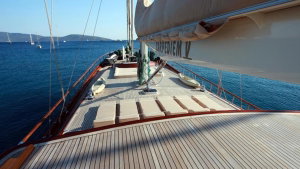Custom built 183 „CARPEDIEM 5“ – fotka 6