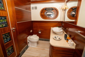 Custom built 183 „CARPEDIEM 5“ – fotka 42
