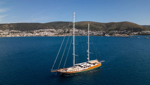 Custom built 183 „CARPEDIEM 5“ – fotka 22