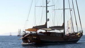 Custom built 183 „CARPEDIEM 5“ – fotka 4