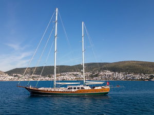 Custom built 183 „CARPEDIEM 5“ – fotka 1
