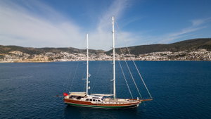 Custom built 183 „CARPEDIEM 5“ – fotka 30