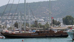 Custom built 183 „CARPEDIEM 5“ – fotka 5