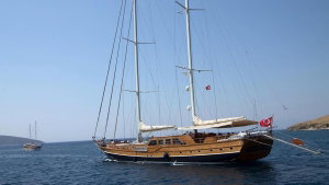 Custom built 183 „CARPEDIEM 5“ – fotka 3