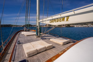 Custom built 183 „CARPEDIEM 5“ – fotka 25