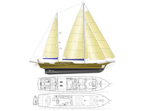 Custom built 183 „CARPEDIEM 5“ – fotka 20
