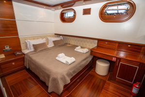 Custom built 183 „CARPEDIEM 5“ – fotka 45