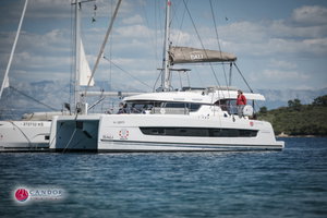 Bali Catspace „Amon-Re“ – fotka 27
