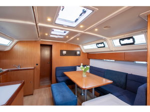 Bavaria Cruiser 51 „Wild At Sea“ – fotka 8