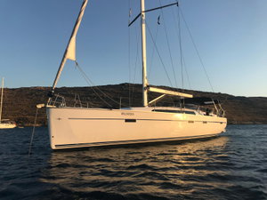 Bavaria Cruiser 51 „Wild At Sea“ – fotka 1