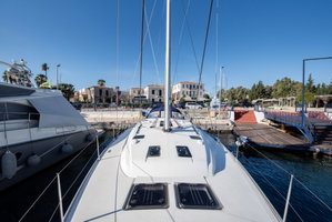 Bavaria Cruiser 51 „Wild At Sea“ – fotka 4