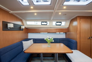Bavaria Cruiser 51 „Wild At Sea“ – fotka 11