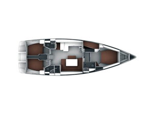Bavaria Cruiser 51 „Wild At Sea“ – fotka 7
