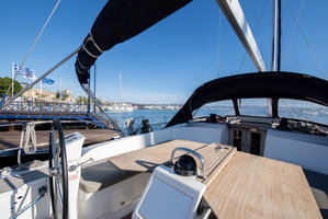 Bavaria Cruiser 51 „Wild At Sea“ – fotka 3