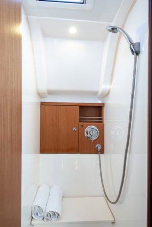 Bavaria Cruiser 51 „Wild At Sea“ – fotka 14