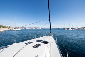 Bavaria Cruiser 51 „Wild At Sea“ – fotka 5