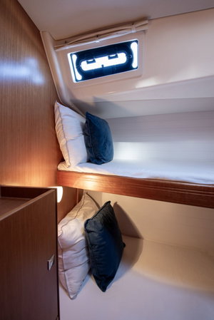 Bavaria Cruiser 51 „Wild At Sea“ – fotka 13