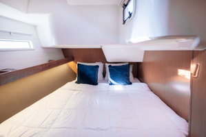 Bavaria Cruiser 51 „Wild At Sea“ – fotka 17