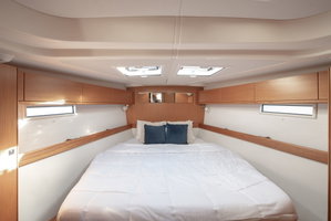 Bavaria Cruiser 51 „Wild At Sea“ – fotka 9