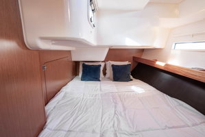 Bavaria Cruiser 51 „Wild At Sea“ – fotka 16