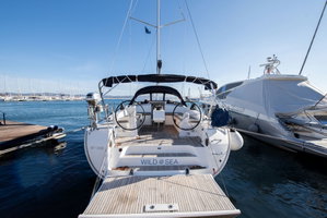 Bavaria Cruiser 51 „Wild At Sea“ – fotka 15