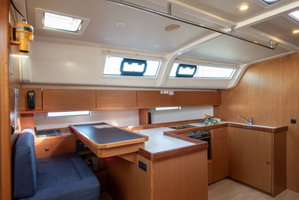 Bavaria Cruiser 51 „Wild At Sea“ – fotka 12