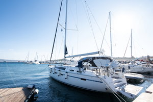 Bavaria Cruiser 51 „Wild At Sea“ – fotka 6