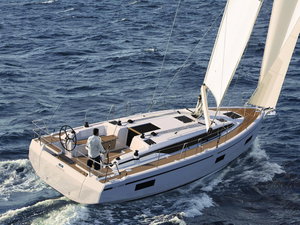 Bavaria C38 „Xenia“ – fotka 1