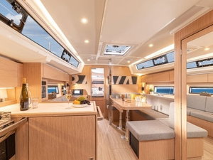 Bavaria C38 „Xenia“ – fotka 4
