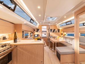 Bavaria C38 „Xenia“ – fotka 3