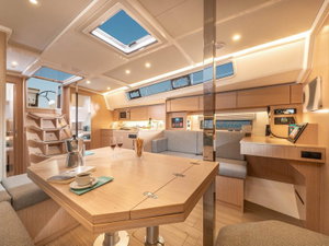 Bavaria 42 Cruiser „Atlanta“ – fotka 4