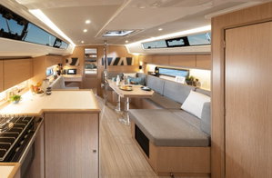 Bavaria 42 Cruiser „Atlanta“ – fotka 3