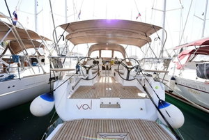 Elan 40 Impression „Val“ – fotka 12