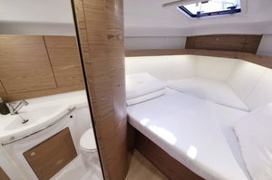 Elan 40 Impression „Val“ – fotka 10