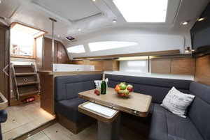 Elan 40 Impression „Val“ – fotka 8