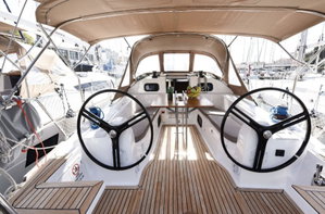 Elan 40 Impression „Val“ – fotka 7