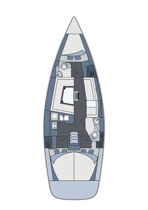Elan 40 Impression „Val“ – fotka 2