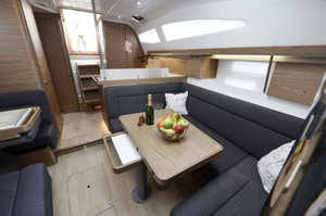 Elan 40 Impression „Val“ – fotka 5