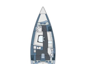 Elan 40 Impression „Val“ – fotka 3