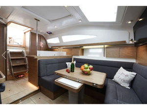Elan 40 Impression „Val“ – fotka 9