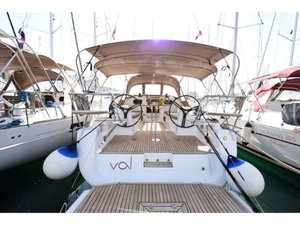 Elan 40 Impression „Val“ – fotka 1