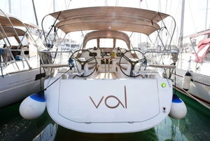 Elan 40 Impression „Val“ – fotka 11