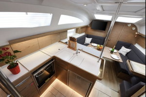 Elan 40 Impression „Val“ – fotka 4