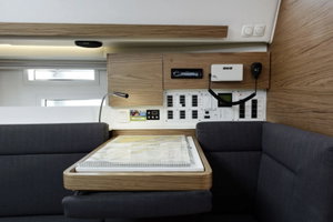 Elan 40 Impression „Val“ – fotka 6