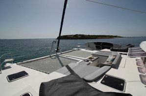 Lagoon 500