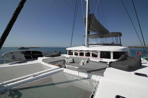 Lagoon 500