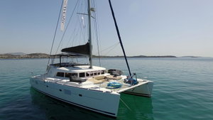 Lagoon 500