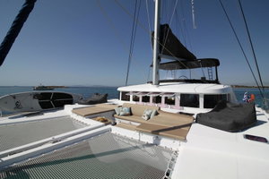 Lagoon 500