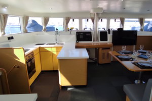 Lagoon 500